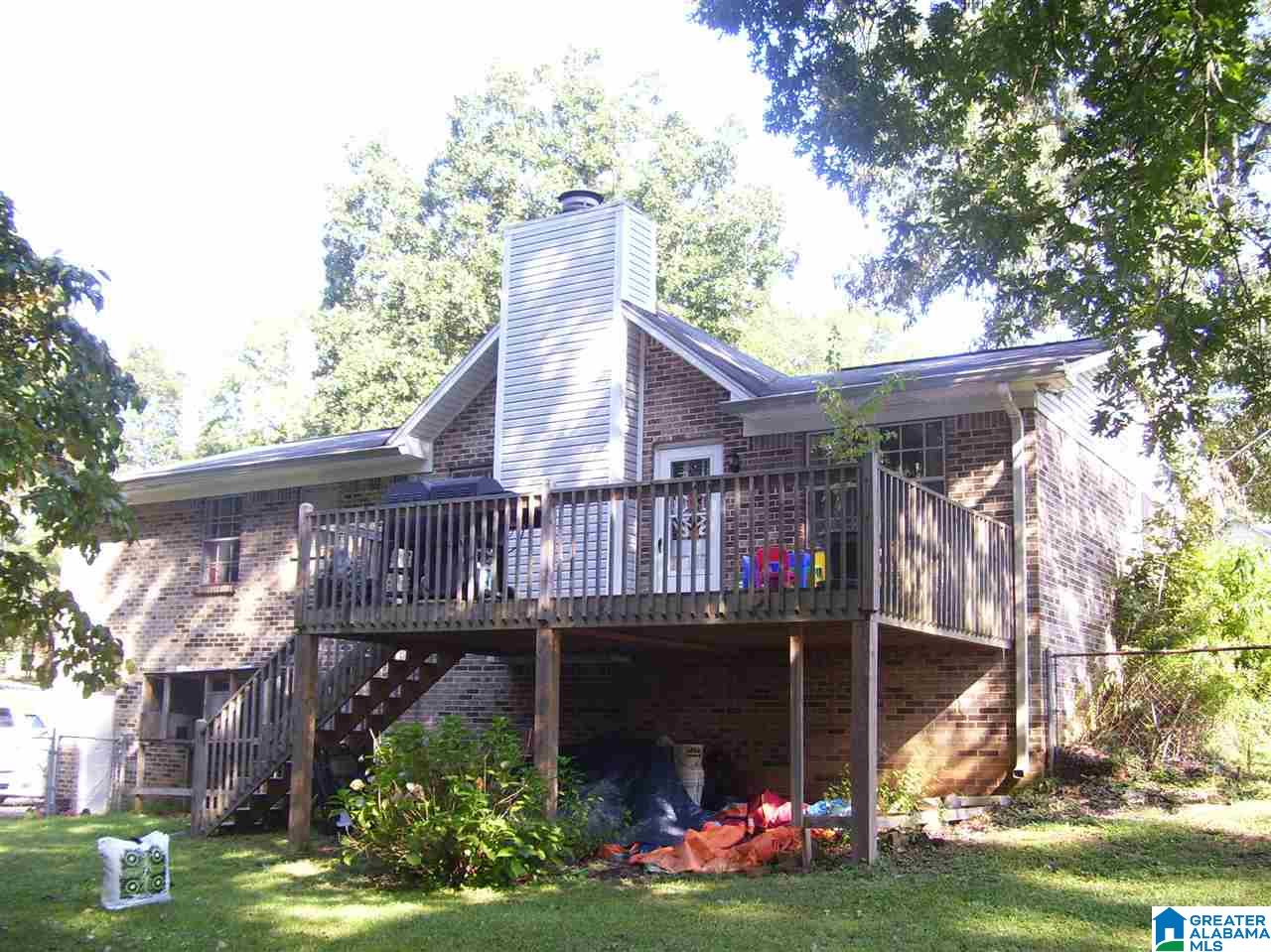 3223 Churchview Way Bessemer, AL 35023 - Photo 29 of 33
