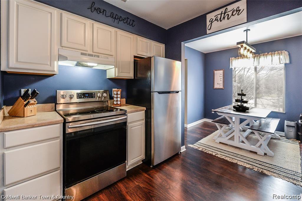 311 West Highland Road, Unit T16 Howell, MI 48843 - Photo 18 of 30