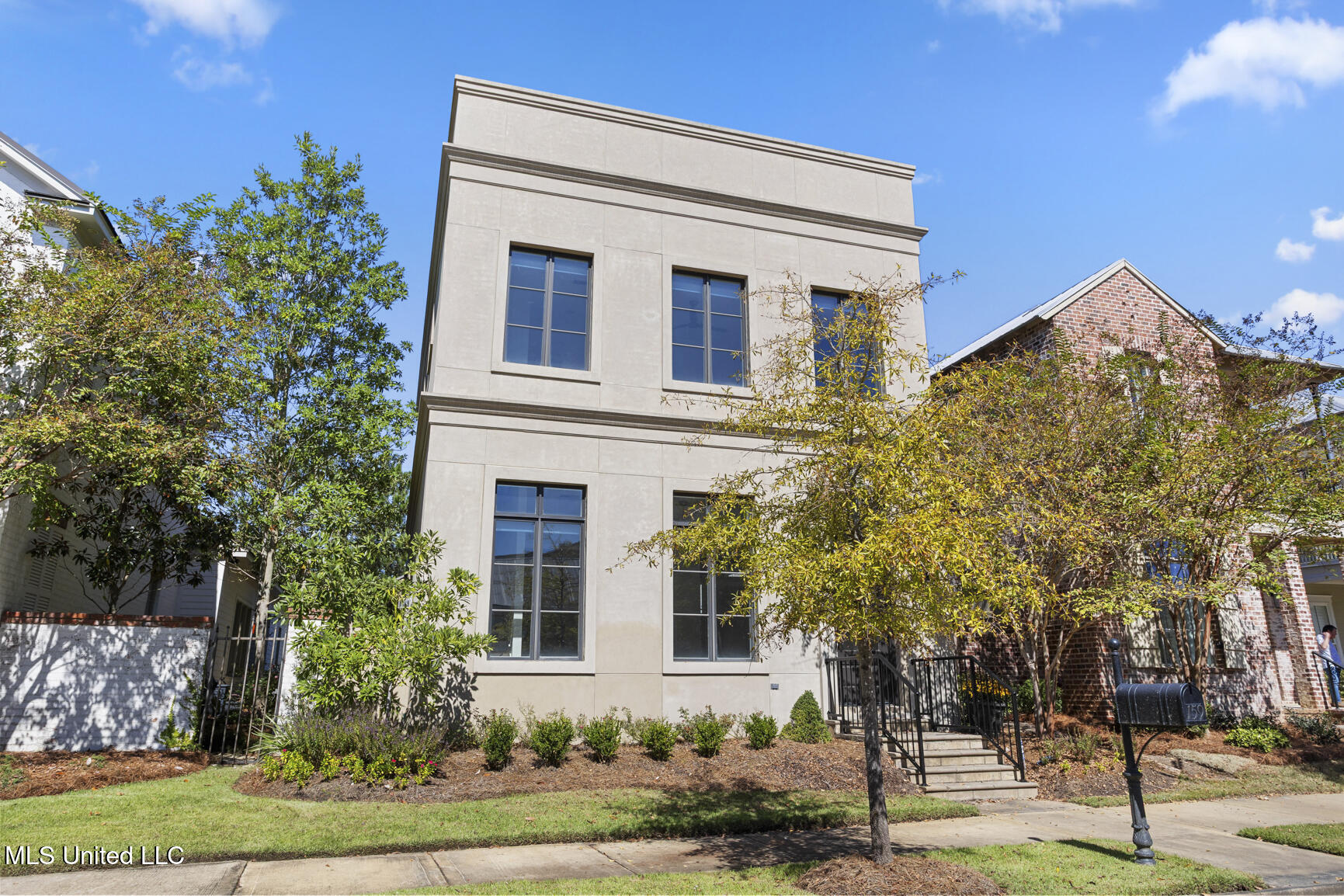 159 Harper Street Ridgeland, MS 39157 - Photo 3 of 20 159 Harper ext-4