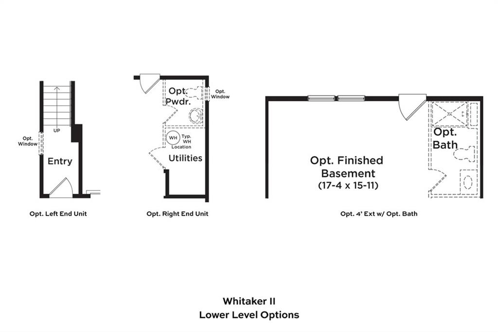 131 Affinity Drive Harmony, PA 16037 - Photo 8 of 12 a picture of a book and a bed