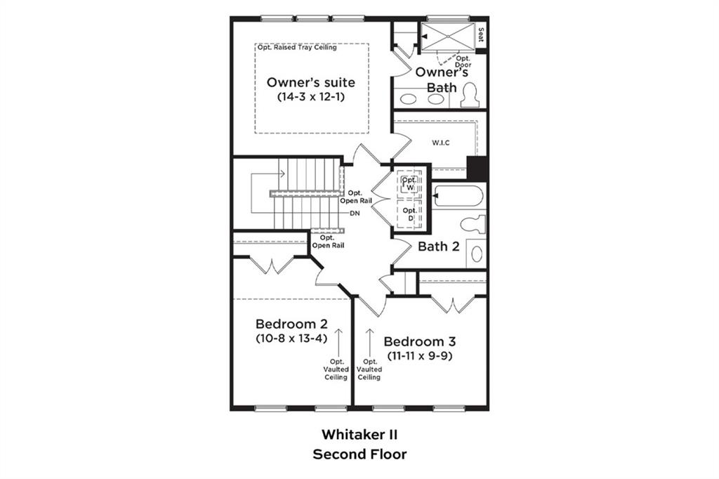 131 Affinity Drive Harmony, PA 16037 - Photo 10 of 12 a picture of a bench in front of a door