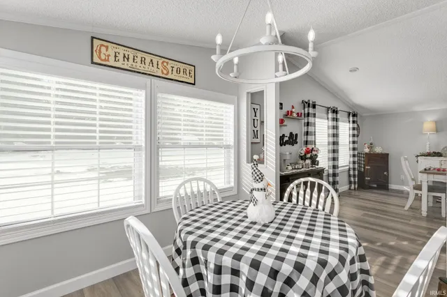 $275,000 | 23651 Riley Road, Lakeville, IN 46536