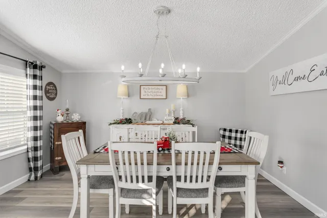 $275,000 | 23651 Riley Road, Lakeville, IN 46536