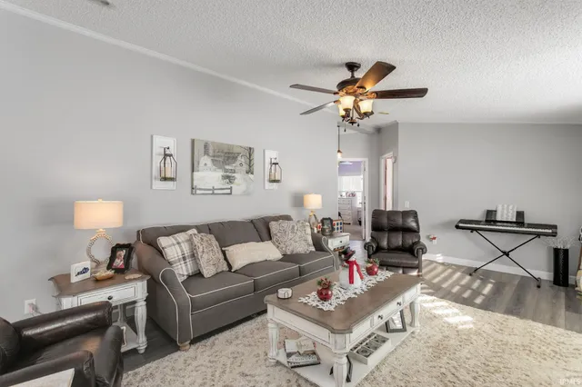 $275,000 | 23651 Riley Road, Lakeville, IN 46536