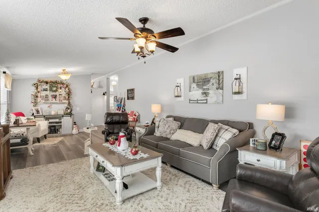 $275,000 | 23651 Riley Road, Lakeville, IN 46536