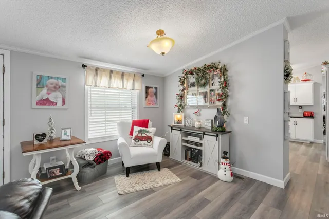 $280,000 | 23651 Riley Road, Lakeville, IN 46536