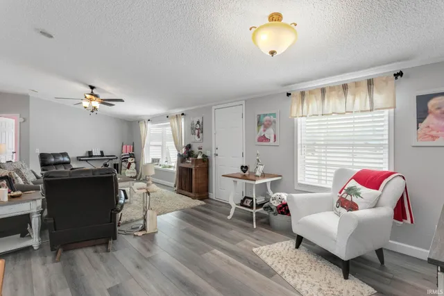 $280,000 | 23651 Riley Road, Lakeville, IN 46536