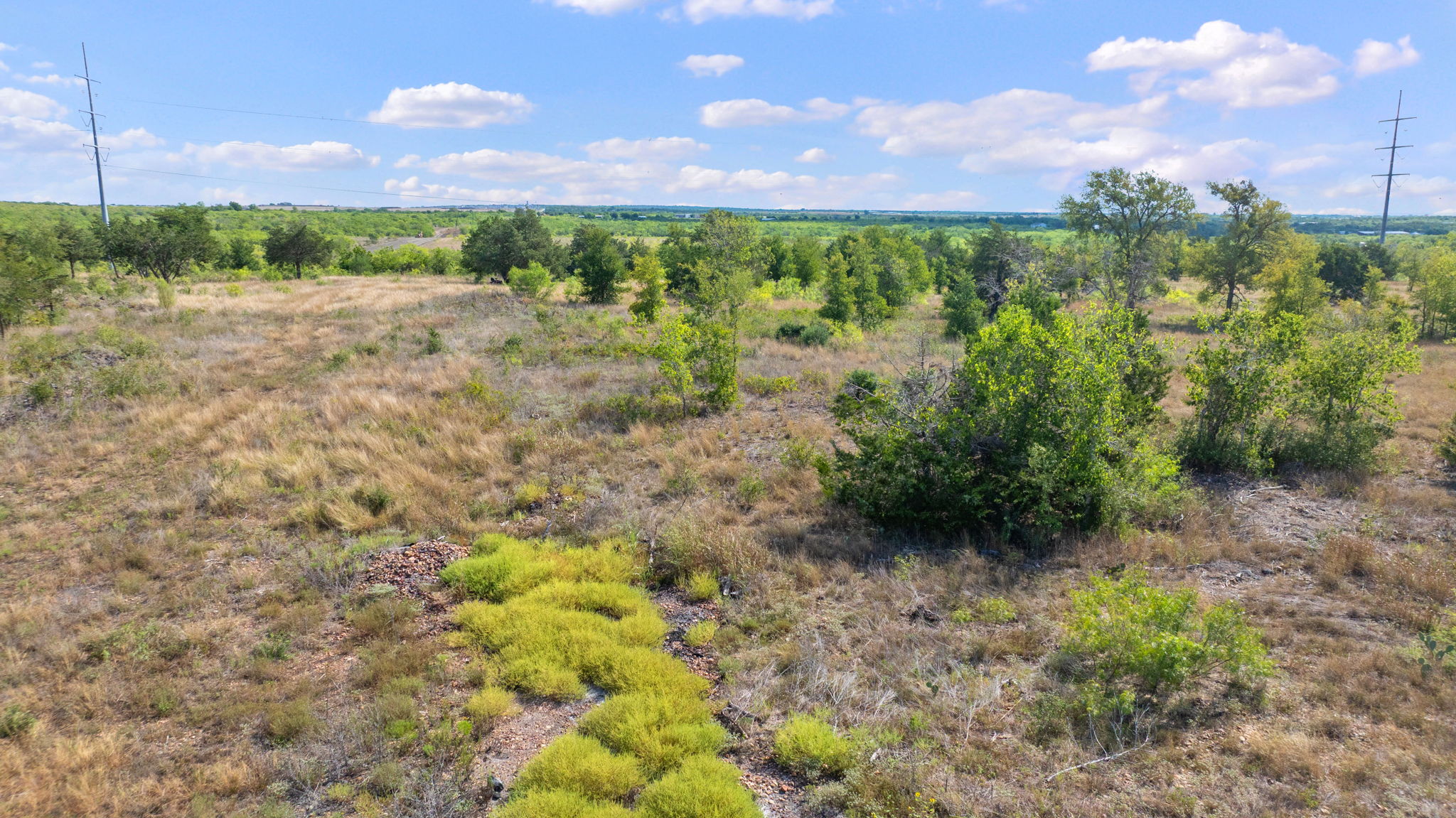 1087 Schubert Lane, Unit B Kyle, TX 78640 - Photo 12 of 19 View of rural area