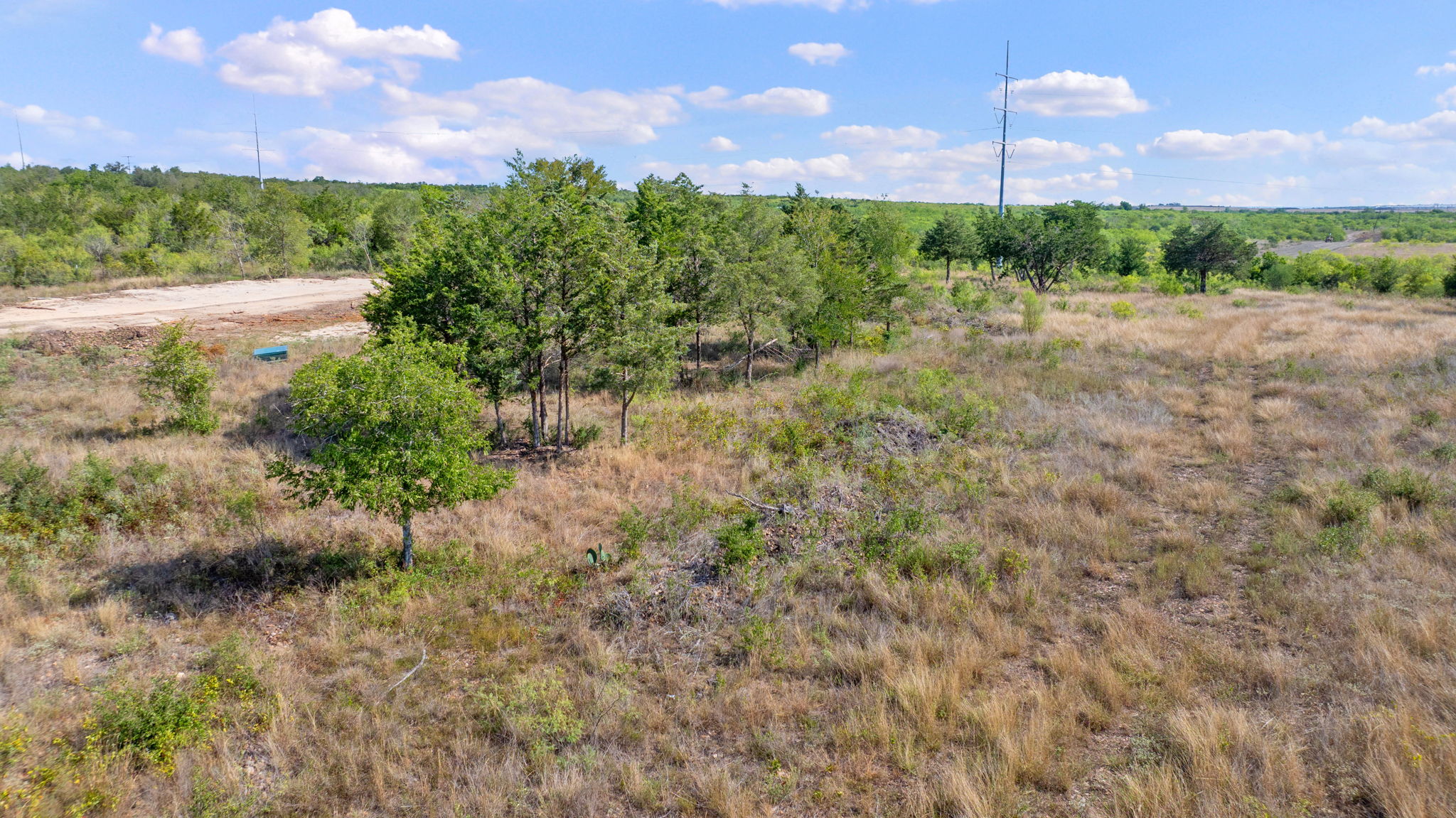 1087 Schubert Lane, Unit B Kyle, TX 78640 - Photo 13 of 19 View of nature featuring rural landscape
