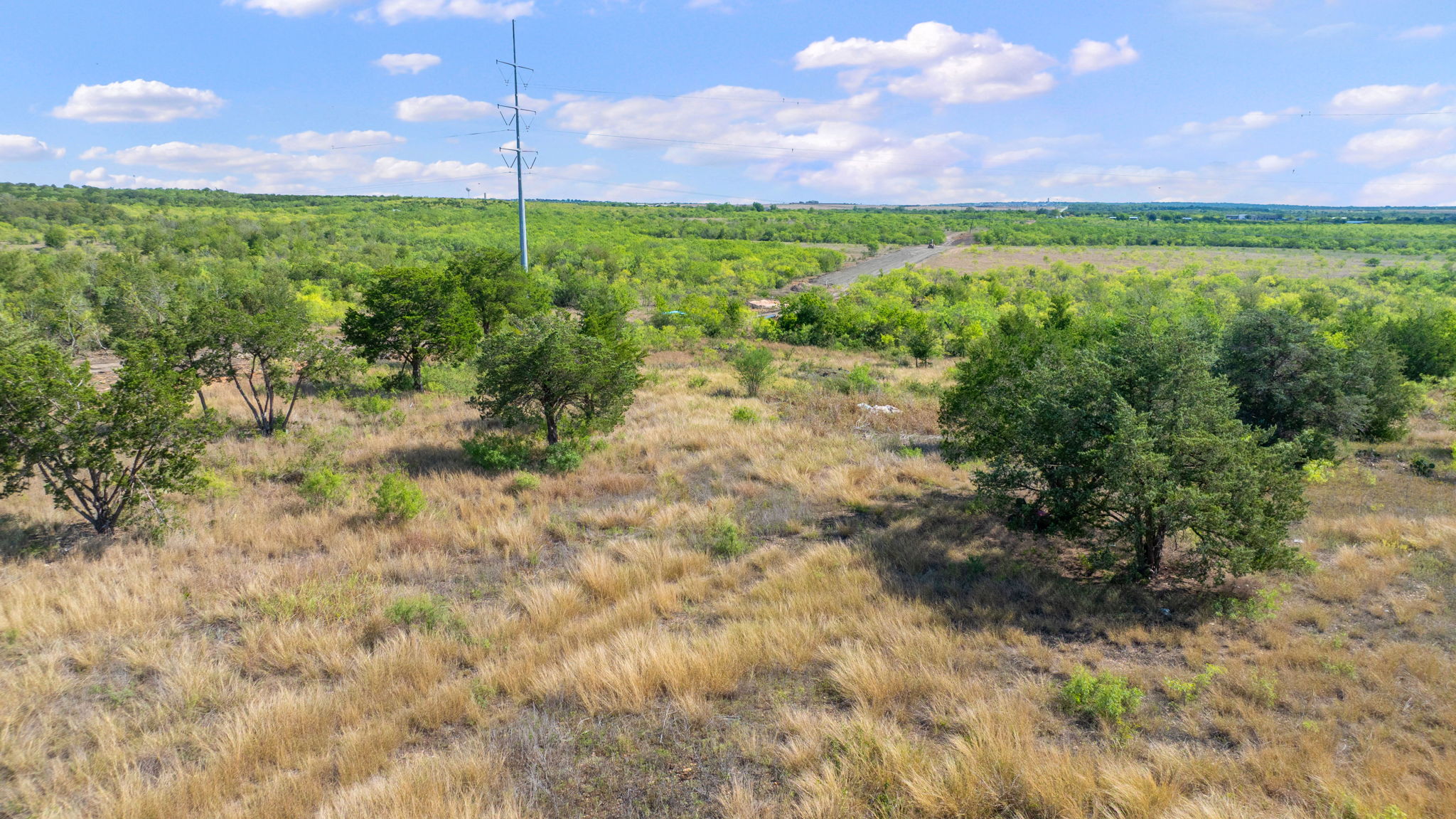 1087 Schubert Lane, Unit B Kyle, TX 78640 - Photo 14 of 19 View of undeveloped land with rural landscape