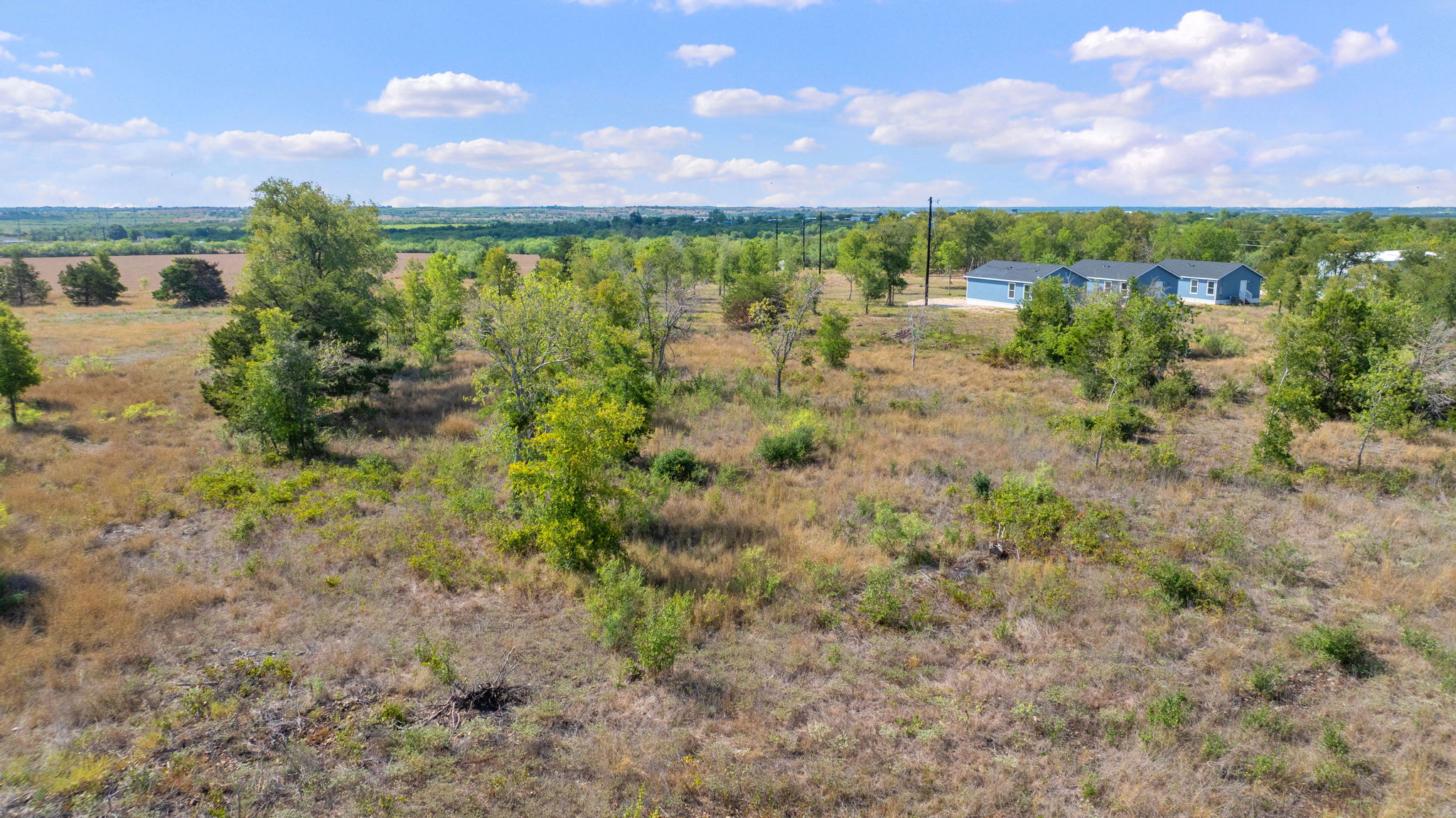 1087 Schubert Lane, Unit B Kyle, TX 78640 - Photo 16 of 19 View of rural area