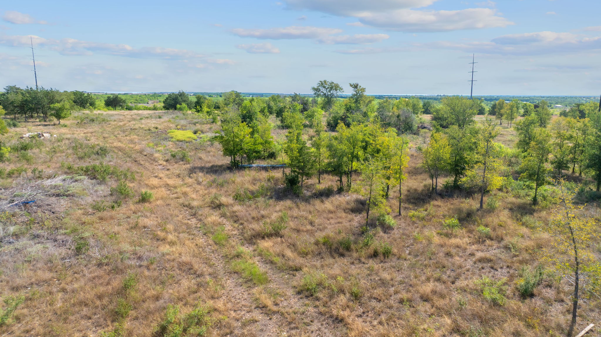 1087 Schubert Lane, Unit B Kyle, TX 78640 - Photo 17 of 19 View of local wilderness with rural landscape