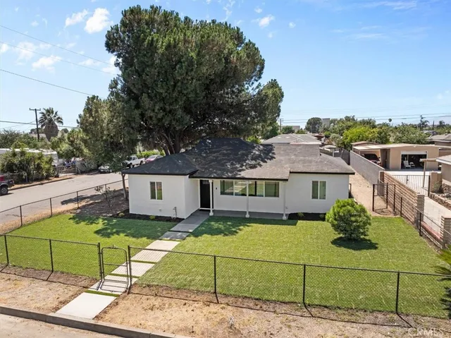 $607,999 | 8316 Reseda Avenue, Fontana, CA 92335
