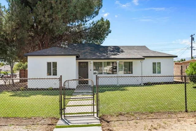 $607,999 | 8316 Reseda Avenue, Fontana, CA 92335