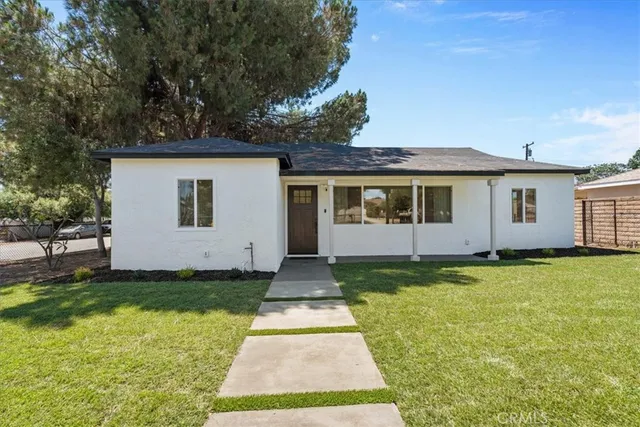$607,999 | 8316 Reseda Avenue, Fontana, CA 92335