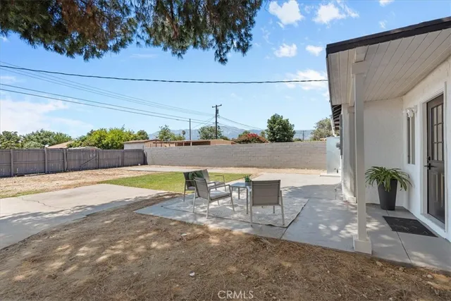 $607,999 | 8316 Reseda Avenue, Fontana, CA 92335