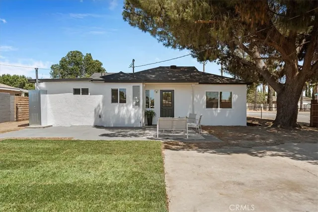 $607,999 | 8316 Reseda Avenue, Fontana, CA 92335