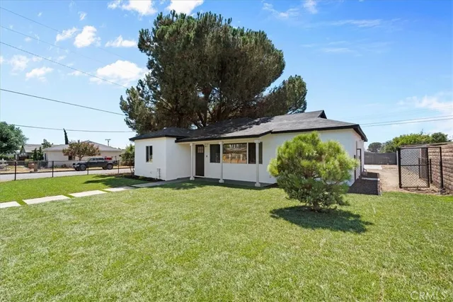 $607,999 | 8316 Reseda Avenue, Fontana, CA 92335
