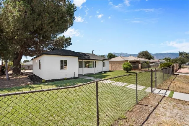 $607,999 | 8316 Reseda Avenue, Fontana, CA 92335