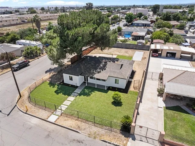 $607,999 | 8316 Reseda Avenue, Fontana, CA 92335