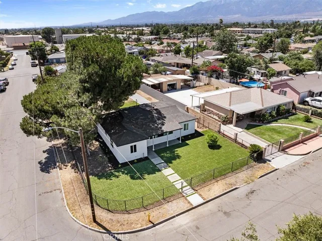 $607,999 | 8316 Reseda Avenue, Fontana, CA 92335