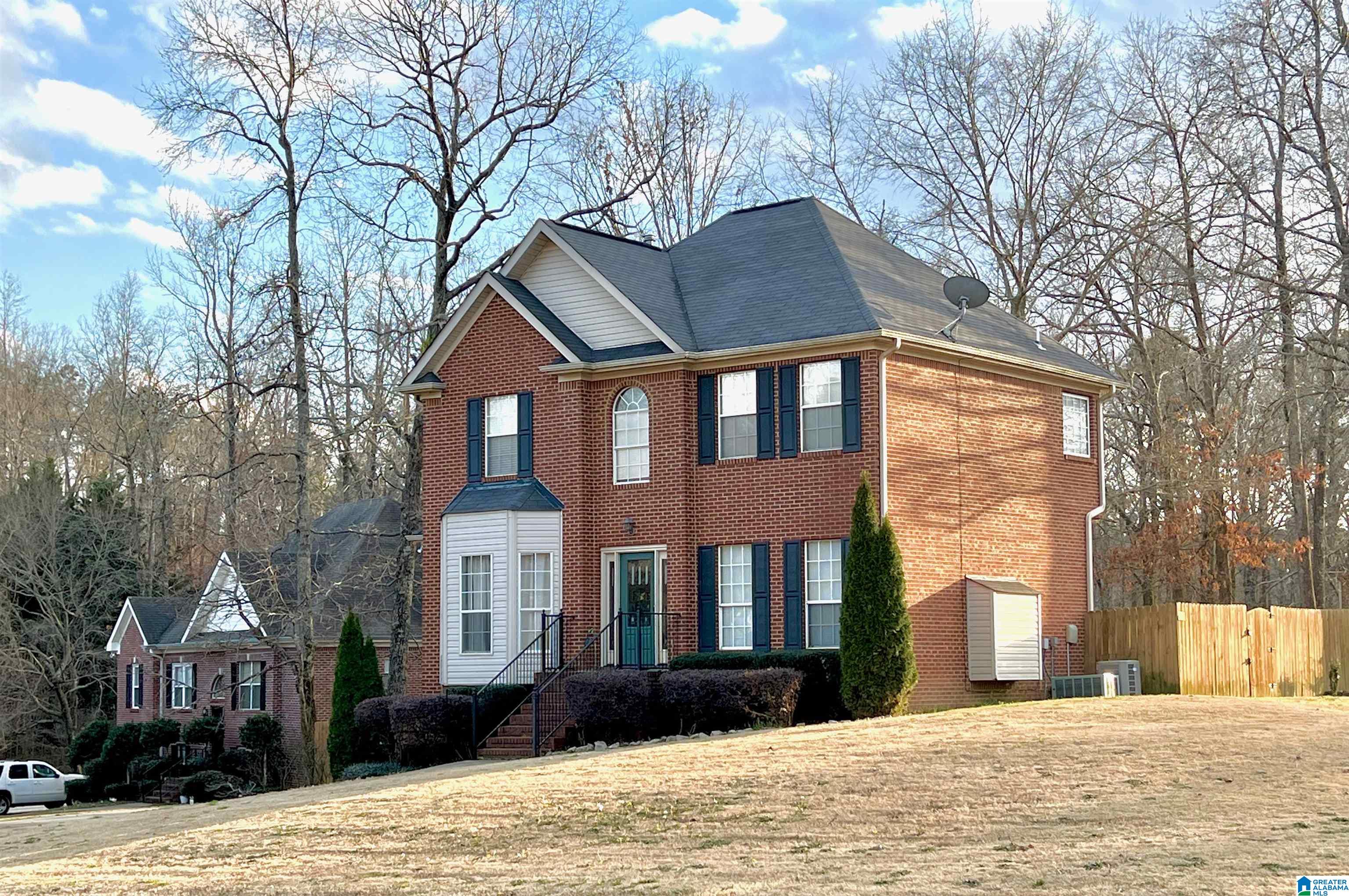 213 Windstone Parkway Chelsea, AL 35043 - Photo 27 of 28