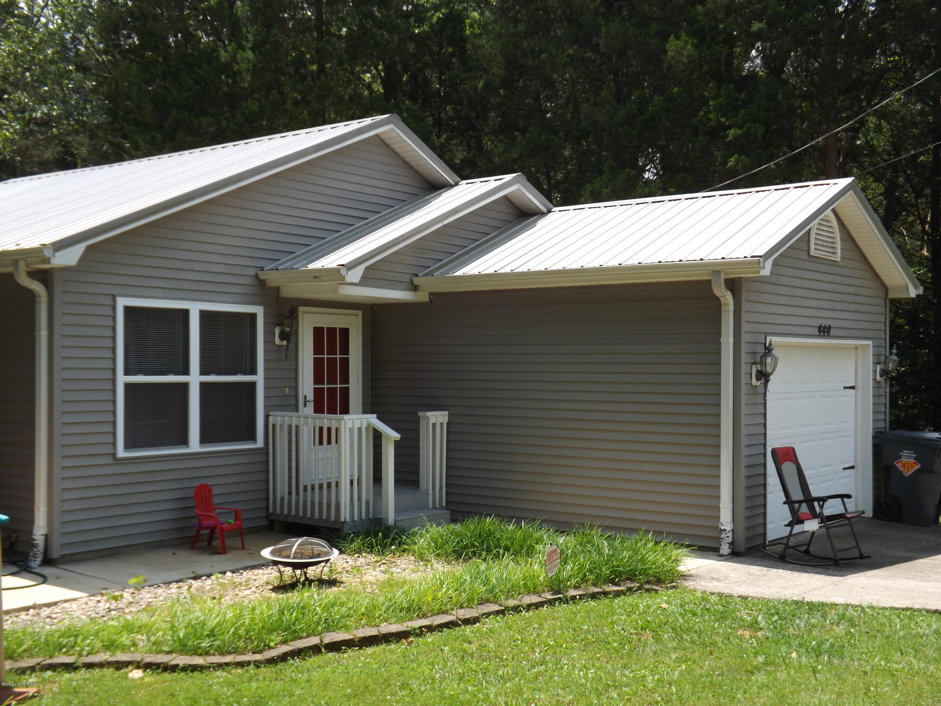 440 Redwing Road Brandenburg, KY 40108 - Photo 19 of 54 DSCF7151