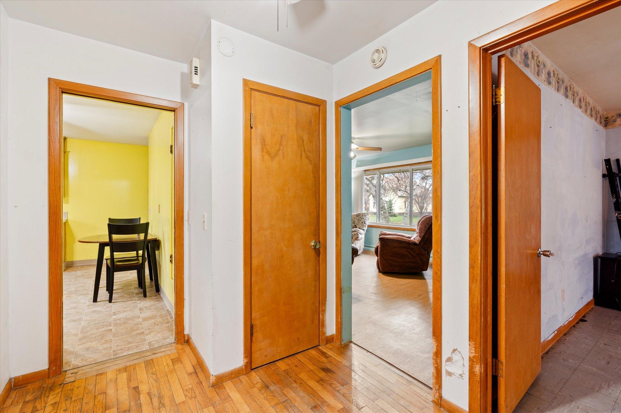 610 F Street Northeast Brainerd, MN 56401 - Photo 17 of 28