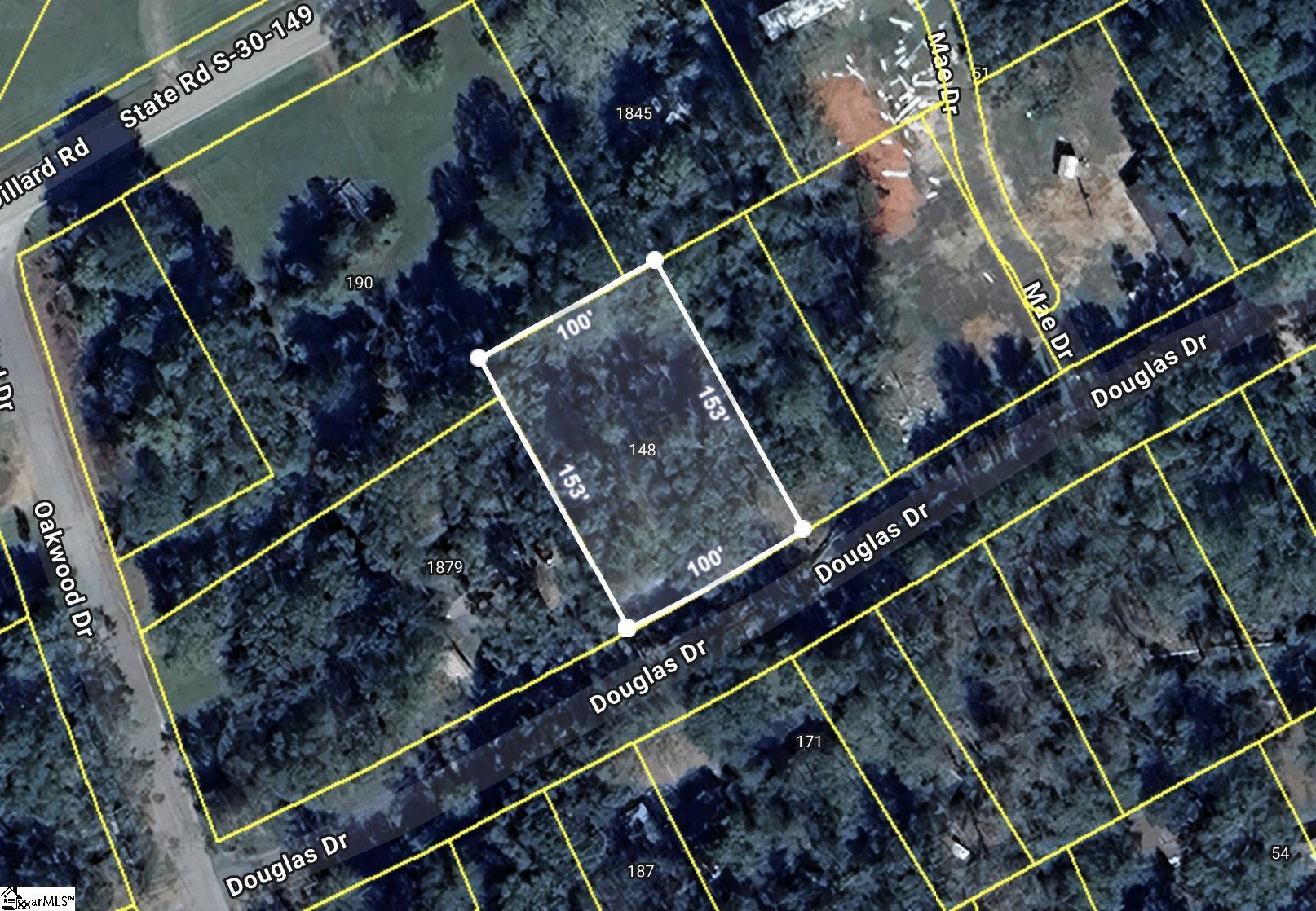 148 Douglas Drive Waterloo, SC 29384 - Photo 1 of 7