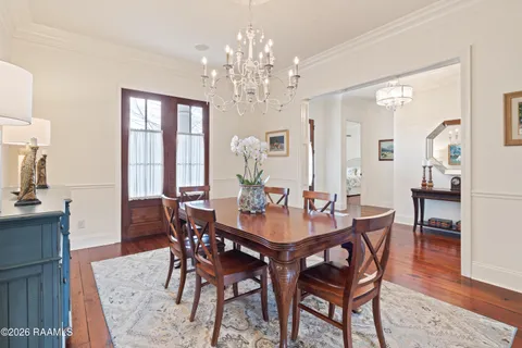 $699,999 | 102 Marble Creek Cove, Lafayette, LA 70508