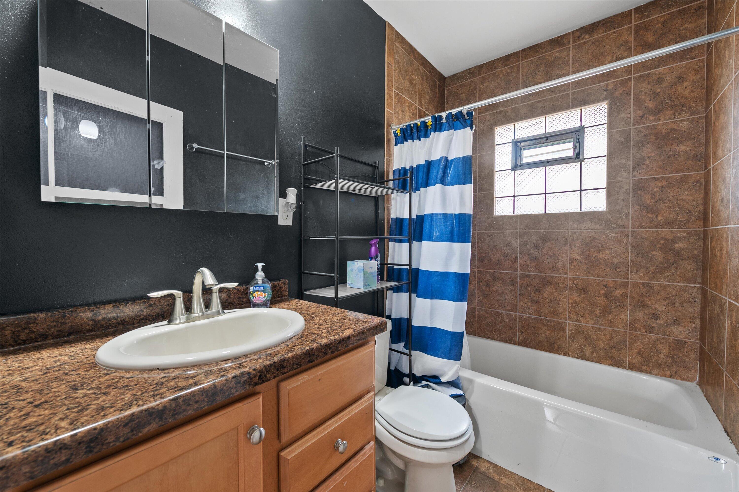 333 West Bender Road Glendale, WI 53217 - Photo 13 of 31 Main Floor Bathroom