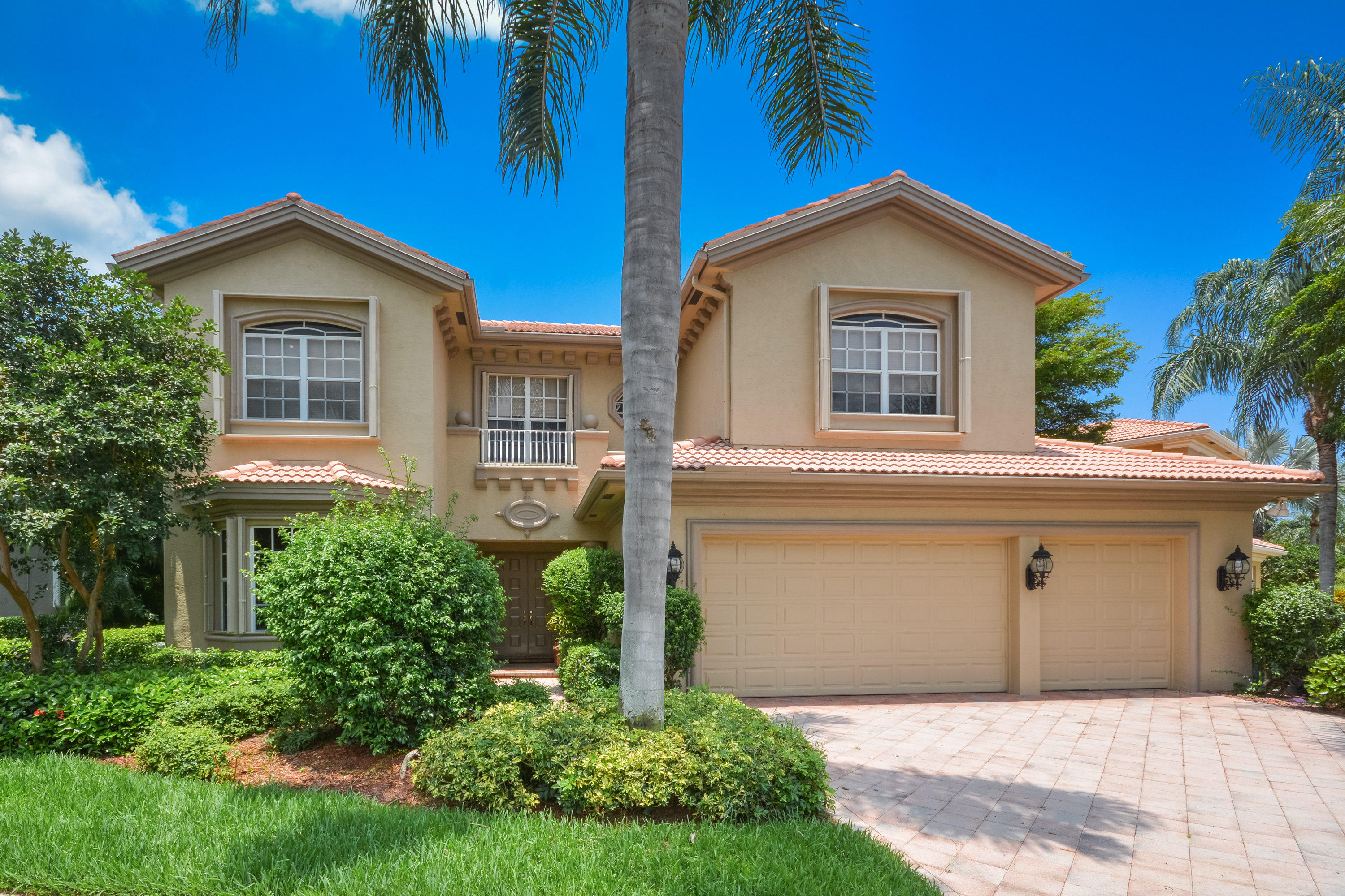 4084 Northwest 60th Circle Boca Raton, FL 33496 - Photo 1 of 29 4084 Briarcliff Cir Boca Raton-print-001