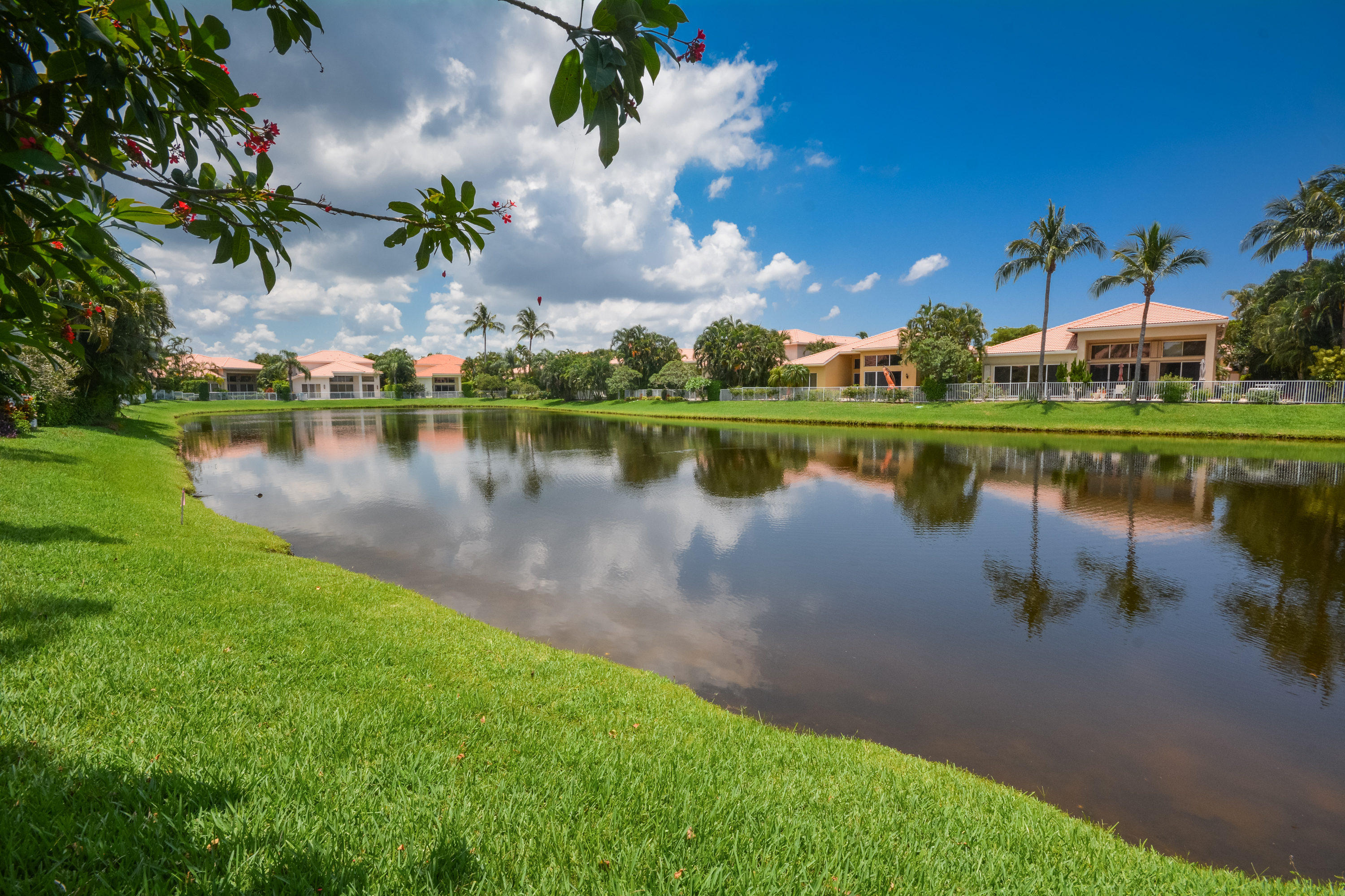 4084 Northwest 60th Circle Boca Raton, FL 33496 - Photo 28 of 29 4084 Briarcliff Cir Boca Raton-print-029