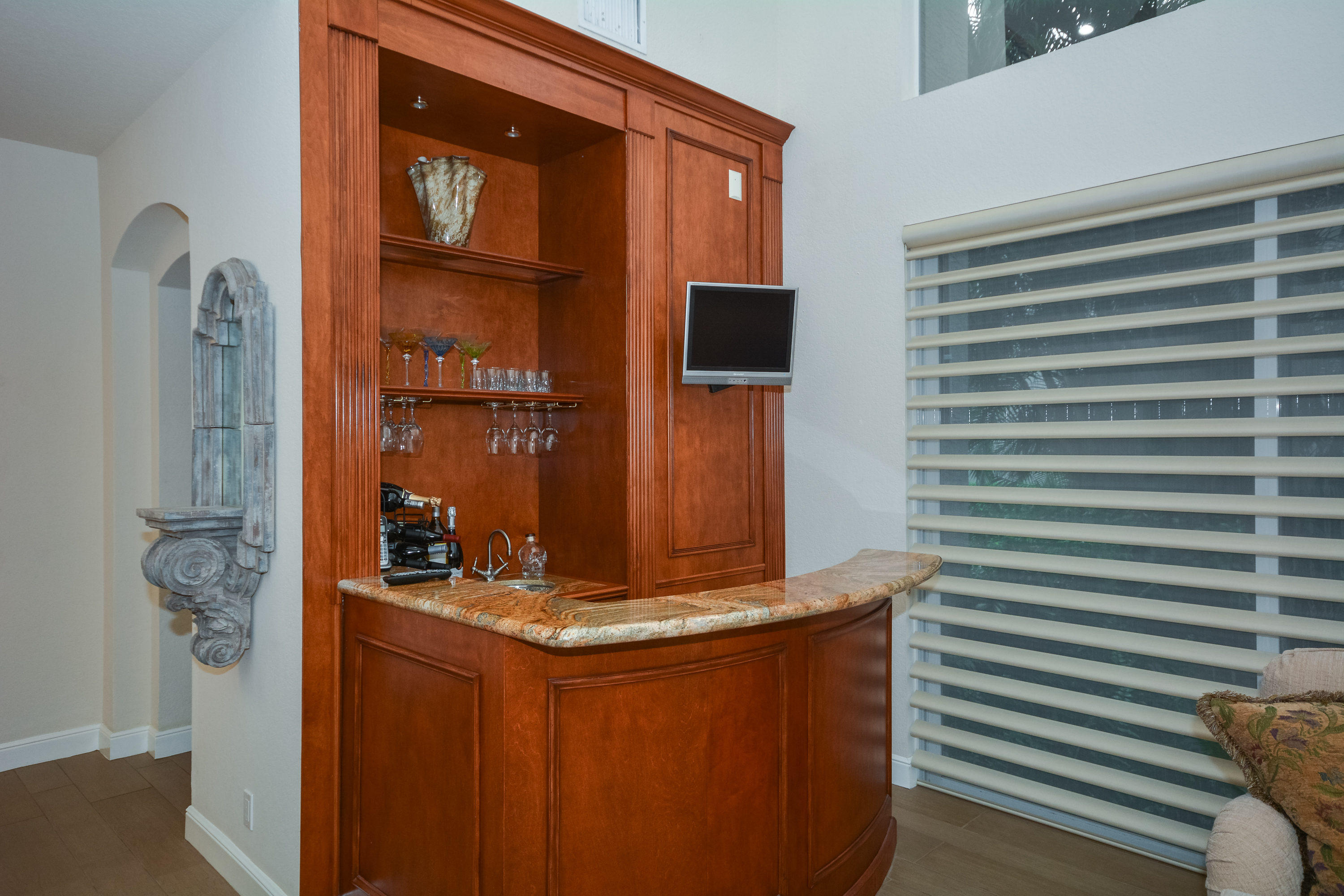 4084 Northwest 60th Circle Boca Raton, FL 33496 - Photo 5 of 29 4084 Briarcliff Cir Boca Raton-print-005