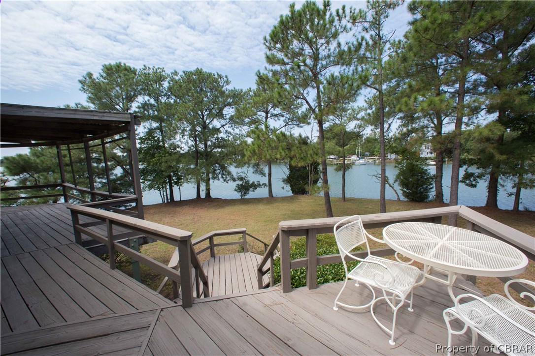 4388 Bluff Point Road Kilmarnock, VA 22482 - Photo 5 of 25