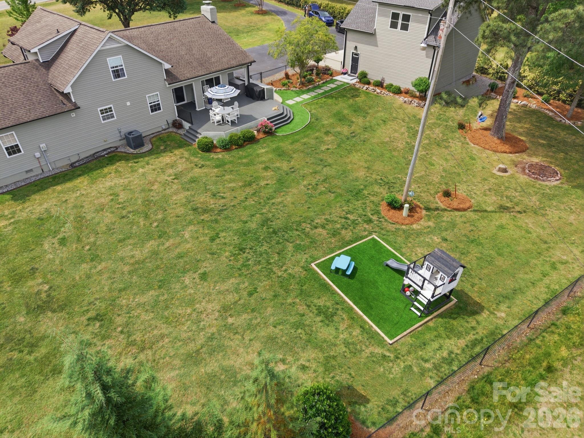 12109 Eastfield Road Huntersville, NC 28078 - Photo 44 of 48 Gallery Image 44
