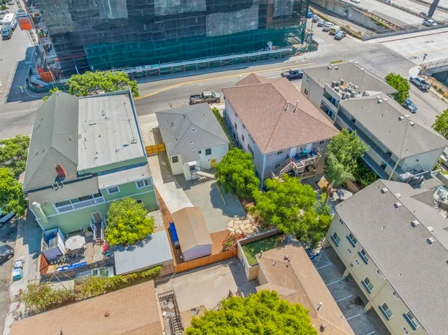 $1,375,000 | 1936-38 Broadway, San Diego, CA 92102