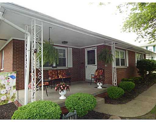 1326 St Paris Pike Springfield, OH 45504 - Photo 16 of 25