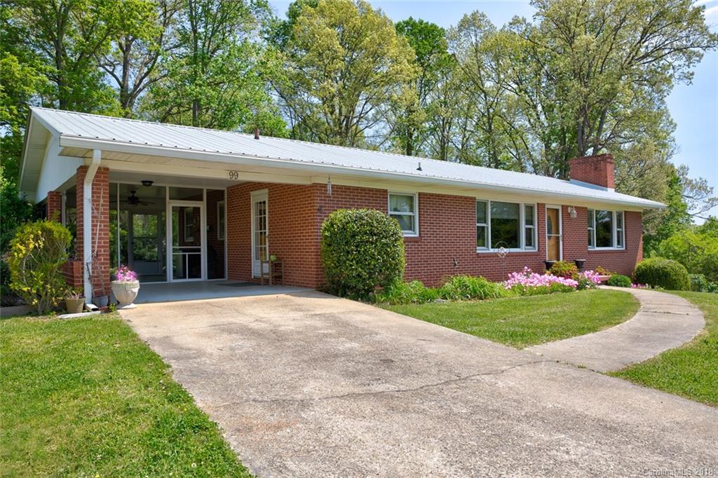 99 English Road Candler, NC 28715 - Photo 1 of 32 Gallery Image 1