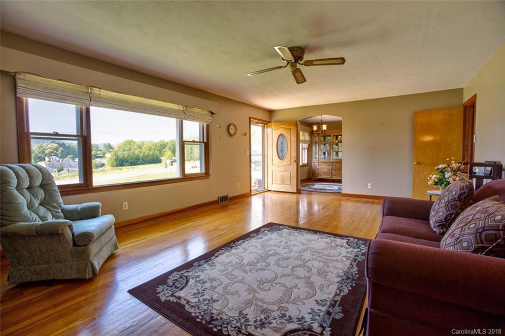 99 English Road Candler, NC 28715 - Photo 3 of 32 Gallery Image 3