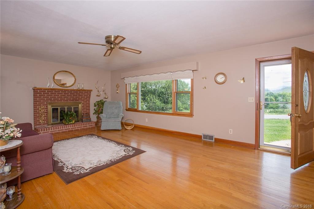 99 English Road Candler, NC 28715 - Photo 4 of 32 Gallery Image 4