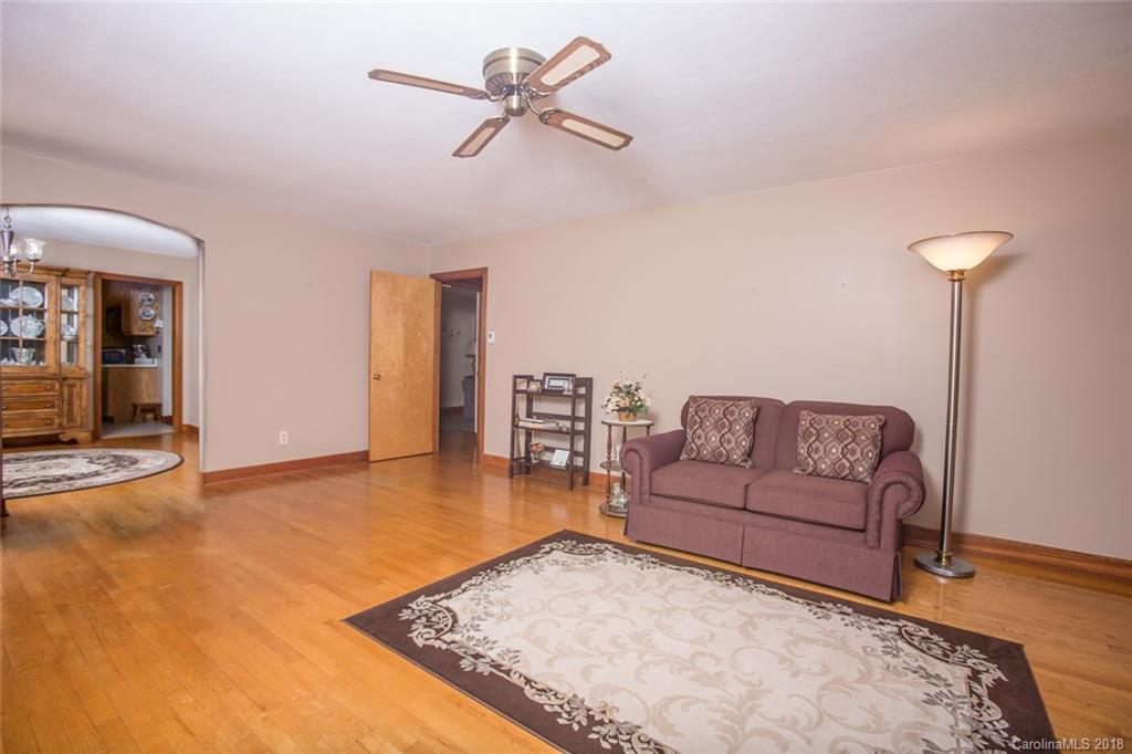 99 English Road Candler, NC 28715 - Photo 6 of 32 Gallery Image 6