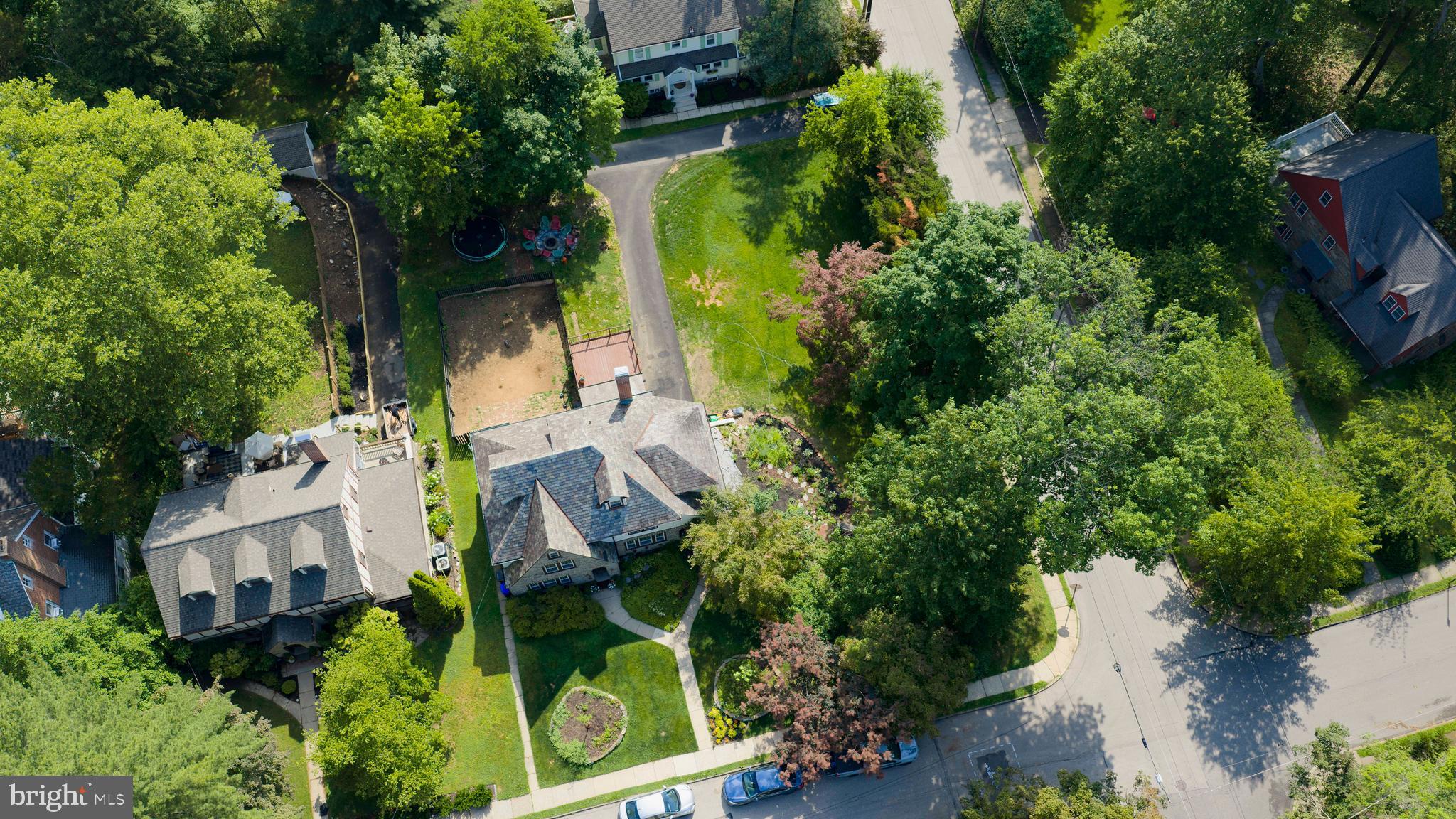 203 Hewett Road Wyncote, PA 19095 - Photo 42 of 47