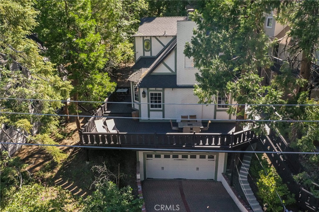 137 John Muir Road Lake Arrowhead, CA 92352 - Photo 29 of 39