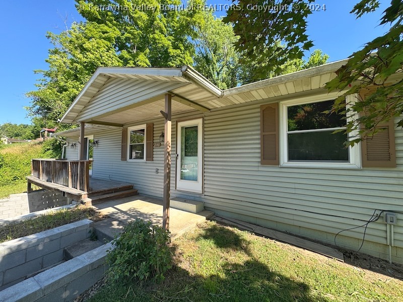 2148 Johnstown Road Huntington, WV 25701 - Photo 22 of 30 Gallery Image 22