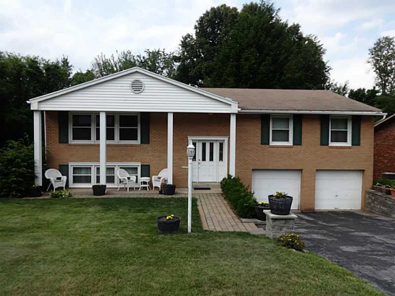 219 Lytton Road Coraopolis, PA 15108 - Photo 1 of 25 Exterior Front.