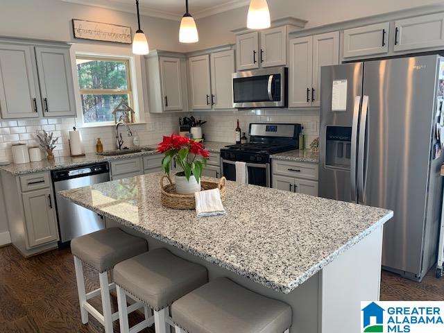424 Hamilton Place Chelsea, AL 35043 - Photo 5 of 14