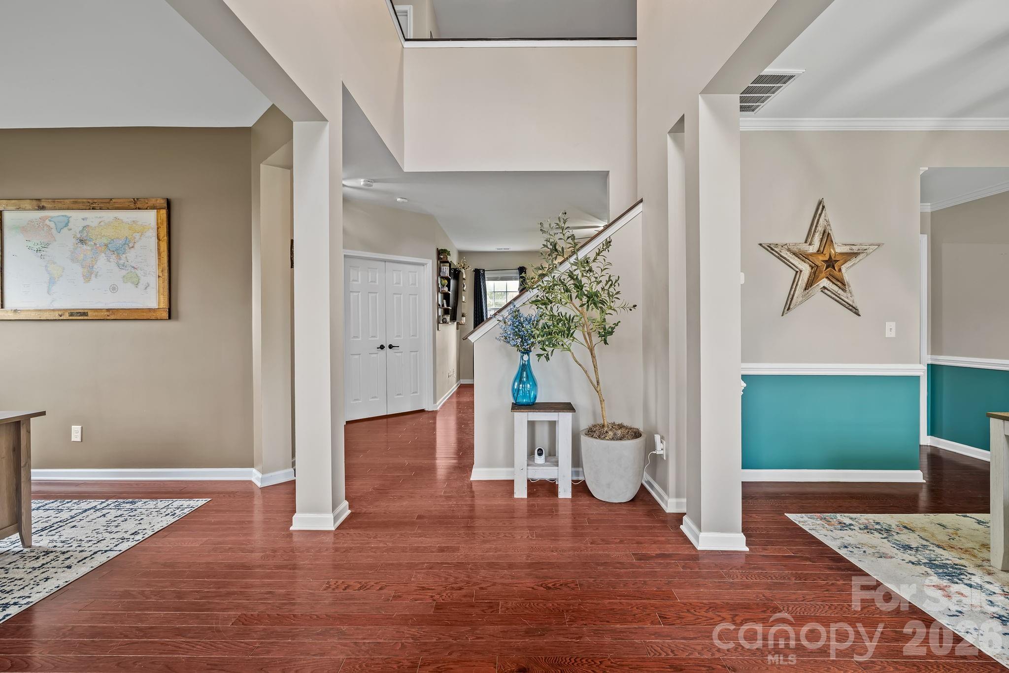 227 Roanoke Road Fletcher, NC 28732 - Photo 4 of 30