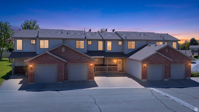 652 West 800 North, Unit 70 Clinton, UT 84015 - Photo 16 of 20