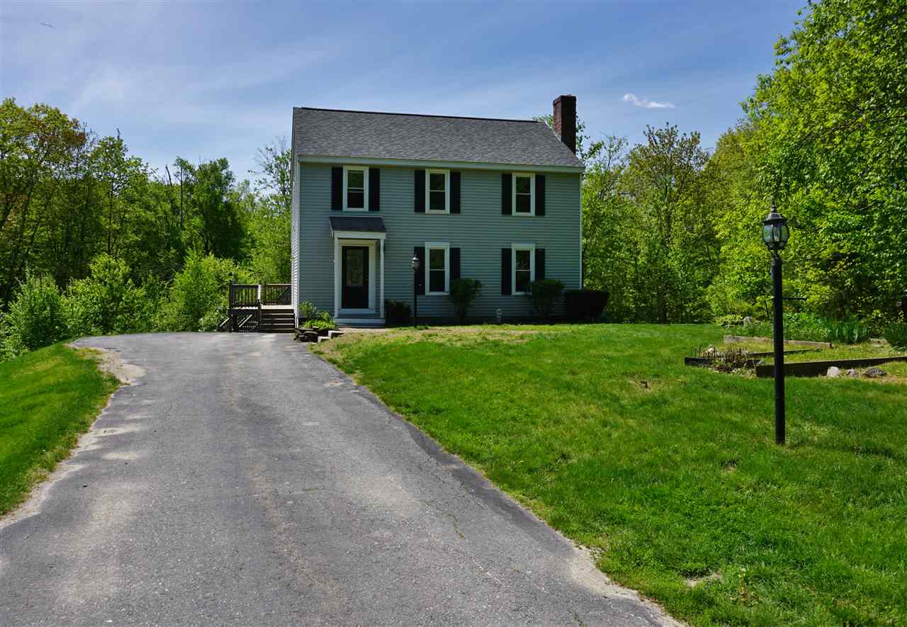 55 Rocky Pond Road Brookline, NH 03033 - Photo 1 of 27